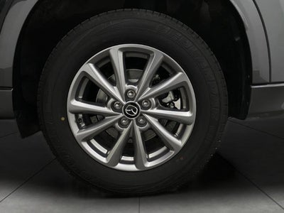 2025 Mazda Mazda CX-5 SPORT UTILITY
