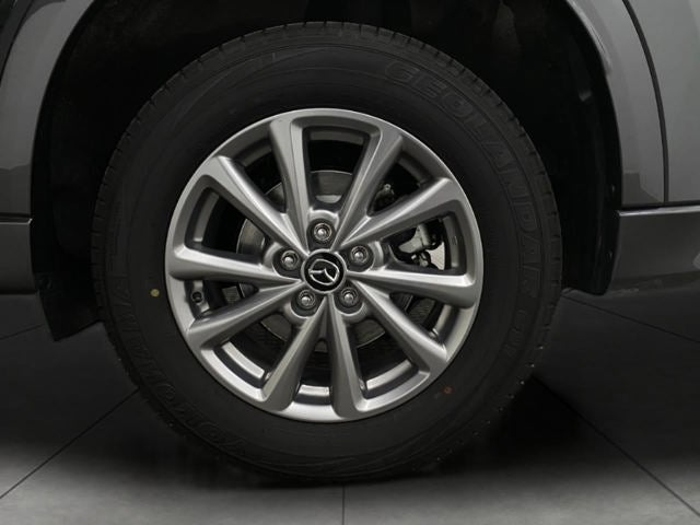 2025 Mazda Mazda CX-5 SPORT UTILITY