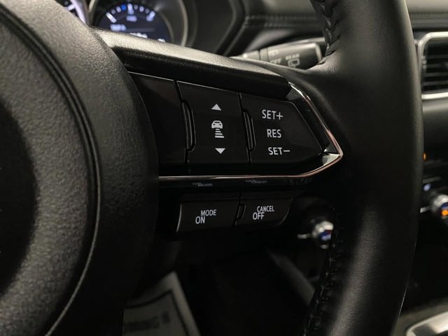 2025 Mazda Mazda CX-5 SPORT UTILITY