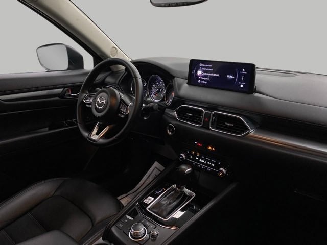 2025 Mazda Mazda CX-5 SPORT UTILITY