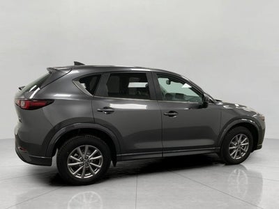 2025 Mazda Mazda CX-5 SPORT UTILITY