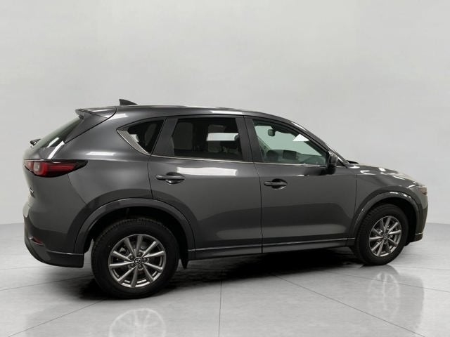 2025 Mazda Mazda CX-5 SPORT UTILITY