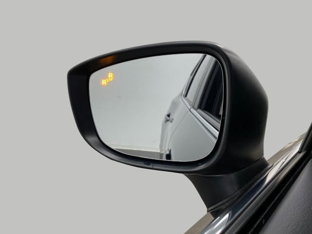 2025 Mazda Mazda CX-5 SPORT UTILITY