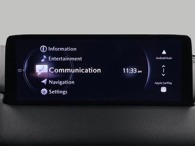 2025 Mazda Mazda CX-5 SPORT UTILITY