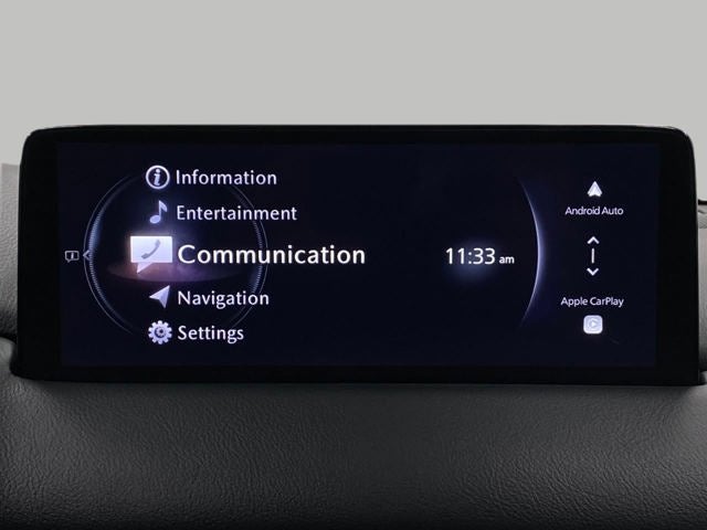 2025 Mazda Mazda CX-5 SPORT UTILITY