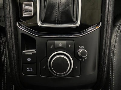 2025 Mazda Mazda CX-5 SPORT UTILITY