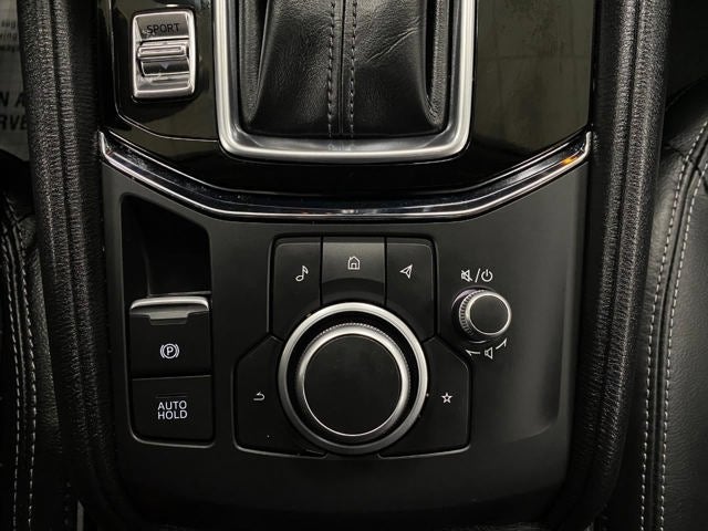 2025 Mazda Mazda CX-5 SPORT UTILITY