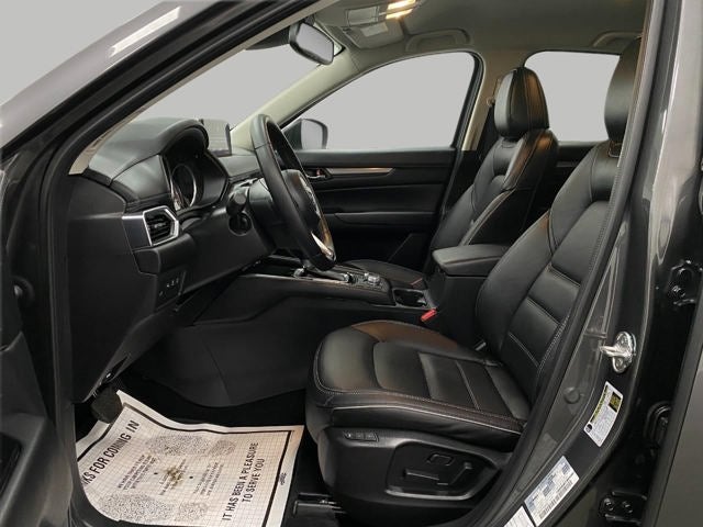 2025 Mazda Mazda CX-5 SPORT UTILITY