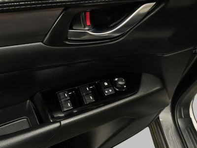 2025 Mazda Mazda CX-5 SPORT UTILITY