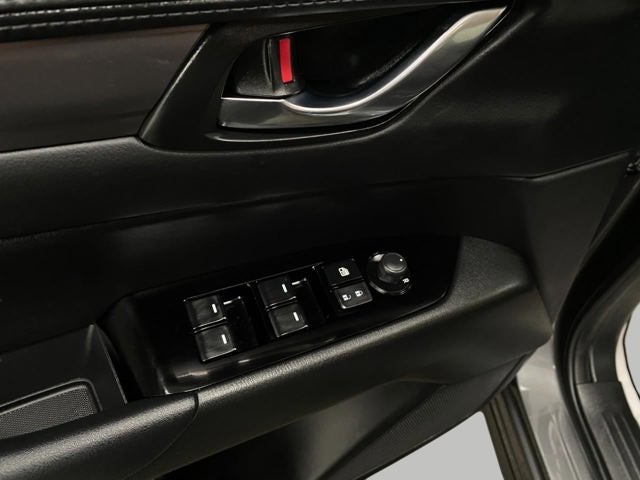 2025 Mazda Mazda CX-5 SPORT UTILITY