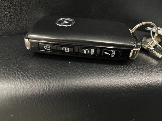 2025 Mazda Mazda CX-5 SPORT UTILITY