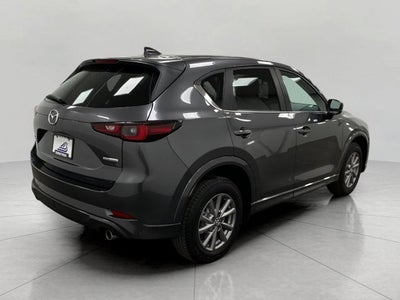 2025 Mazda Mazda CX-5 SPORT UTILITY