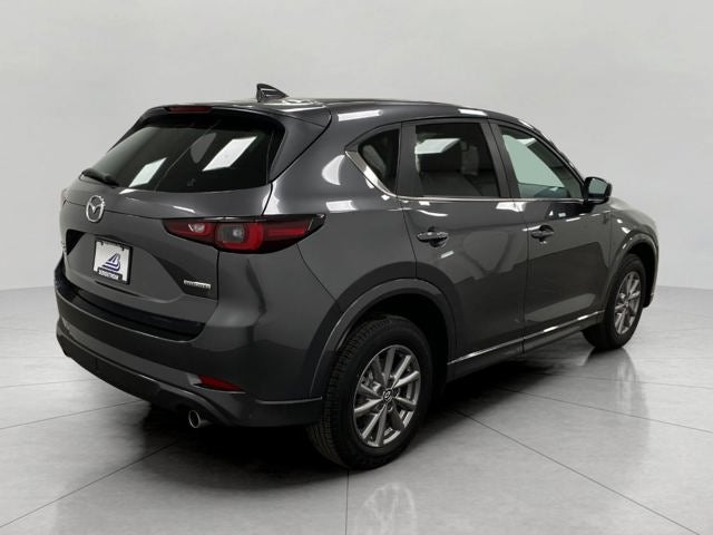 2025 Mazda Mazda CX-5 SPORT UTILITY