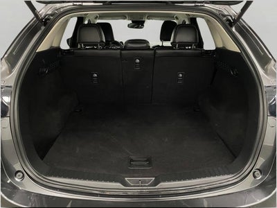 2025 Mazda Mazda CX-5 SPORT UTILITY