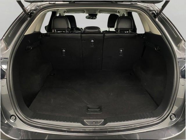 2025 Mazda Mazda CX-5 SPORT UTILITY