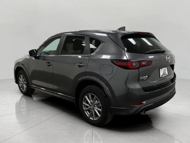 2025 Mazda Mazda CX-5 SPORT UTILITY