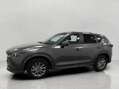 2025 Mazda Mazda CX-5 SPORT UTILITY