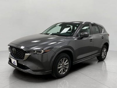 2025 Mazda Mazda CX-5 SPORT UTILITY