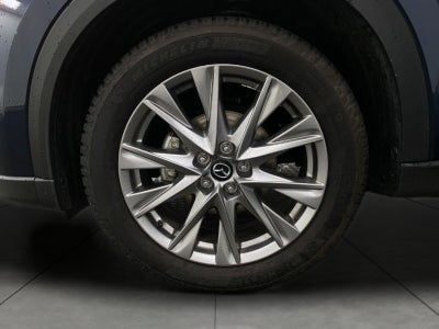 2021 Mazda Mazda CX-5 Grand Touring AWD