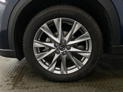 2021 Mazda Mazda CX-5 Grand Touring AWD