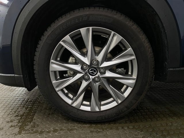 2021 Mazda Mazda CX-5 Grand Touring AWD