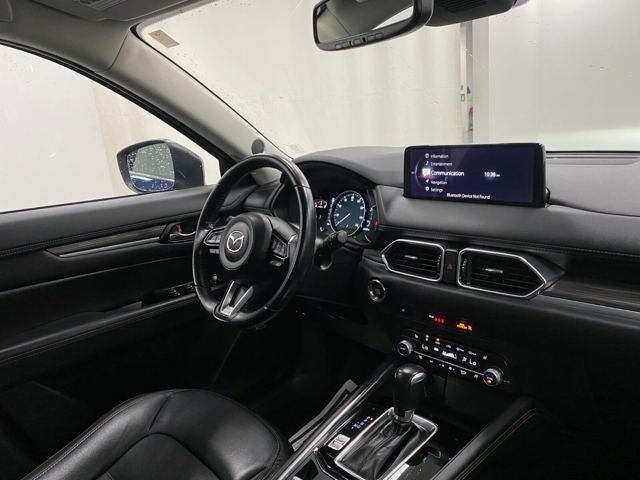 2021 Mazda Mazda CX-5 Grand Touring AWD