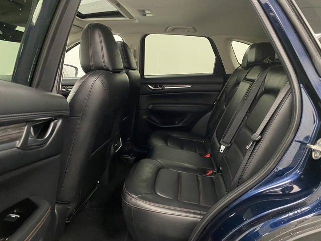 2021 Mazda Mazda CX-5 Grand Touring AWD