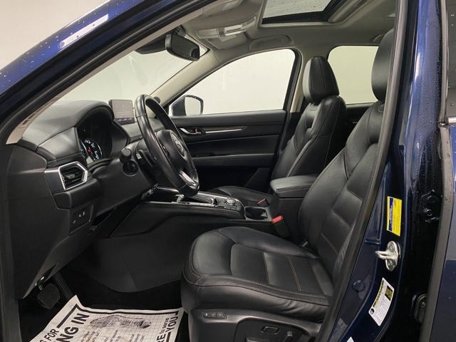 2021 Mazda Mazda CX-5 Grand Touring AWD
