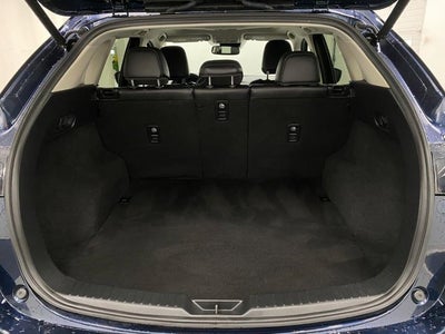 2021 Mazda Mazda CX-5 Grand Touring AWD