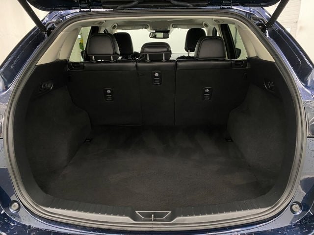 2021 Mazda Mazda CX-5 Grand Touring AWD