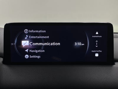 2024 Mazda Mazda CX-5 2.5 S Premium Package AWD