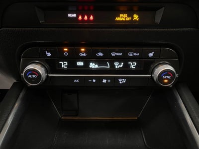 2024 Mazda Mazda CX-5 2.5 S Premium Package AWD