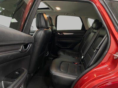 2024 Mazda Mazda CX-5 2.5 S Premium Package AWD