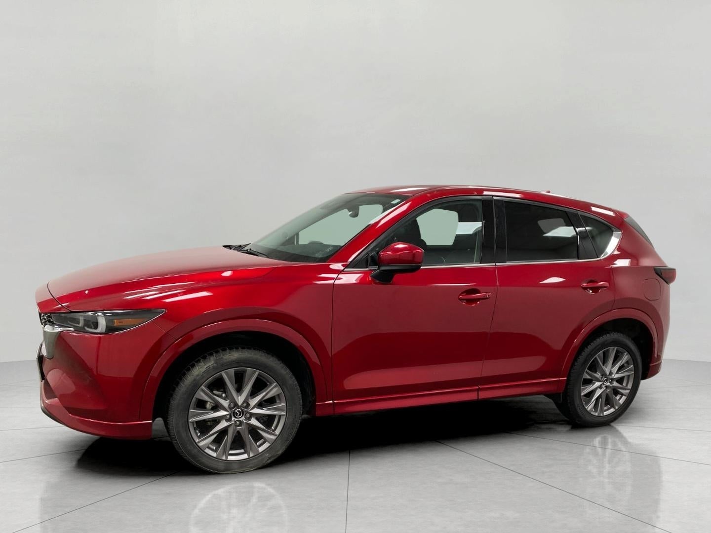 2024 Mazda Mazda CX-5 2.5 S Premium Package AWD
