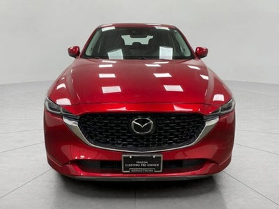 2024 Mazda Mazda CX-5 2.5 S Premium Package AWD