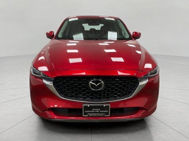 2024 Mazda Mazda CX-5 2.5 S Premium Package AWD