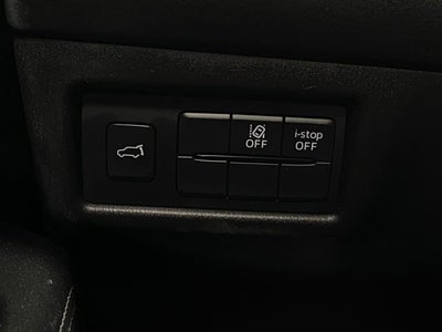 2024 Mazda Mazda CX-5 2.5 S Premium Package AWD