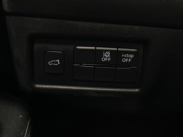 2024 Mazda Mazda CX-5 2.5 S Premium Package AWD