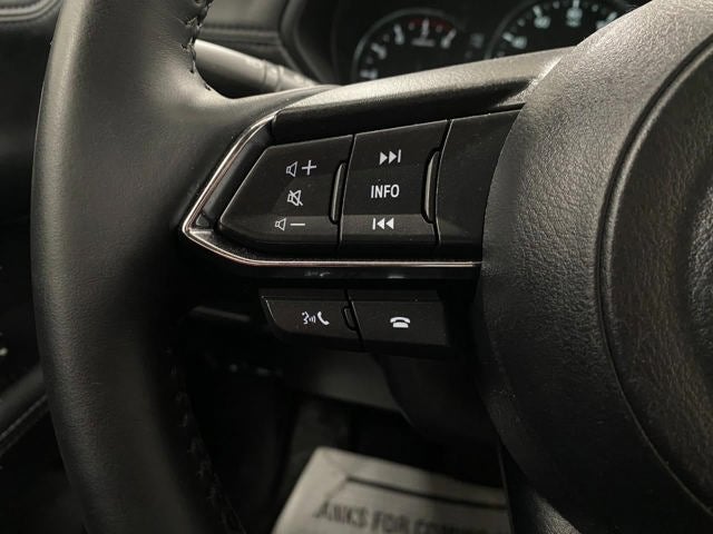 2024 Mazda Mazda CX-5 2.5 S Premium Package AWD