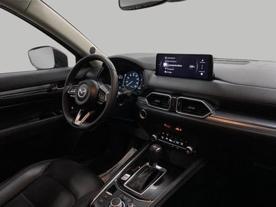 2024 Mazda Mazda CX-5 2.5 S Premium Package AWD