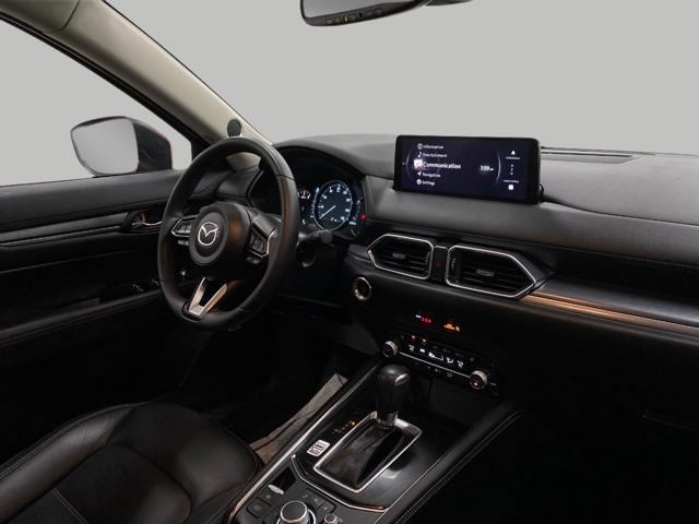 2024 Mazda Mazda CX-5 2.5 S Premium Package AWD