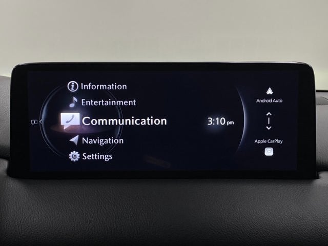 2024 Mazda Mazda CX-5 2.5 S Premium Package AWD