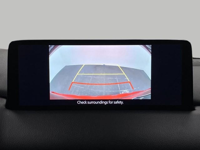 2024 Mazda Mazda CX-5 2.5 S Premium Package AWD