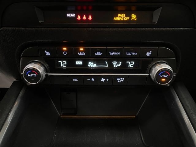 2024 Mazda Mazda CX-5 2.5 S Premium Package AWD