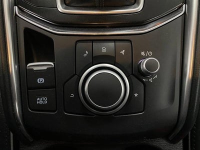 2024 Mazda Mazda CX-5 2.5 S Premium Package AWD