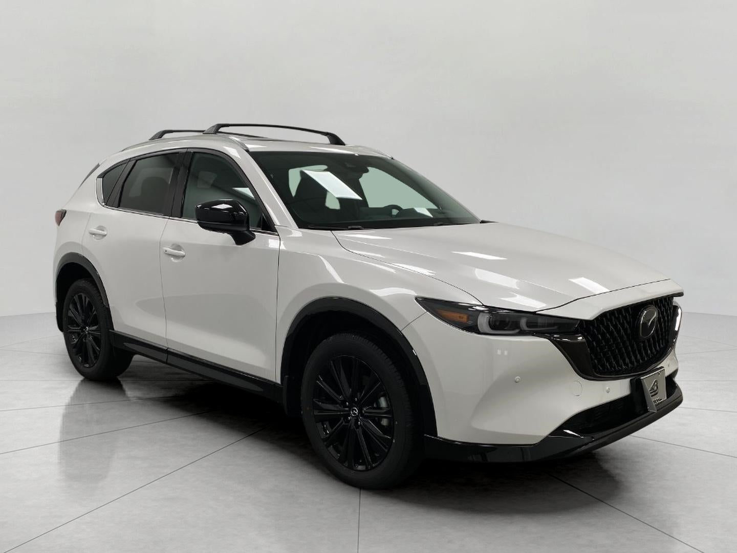 2025 Mazda Mazda CX-5 2.5 Turbo Premium AWD