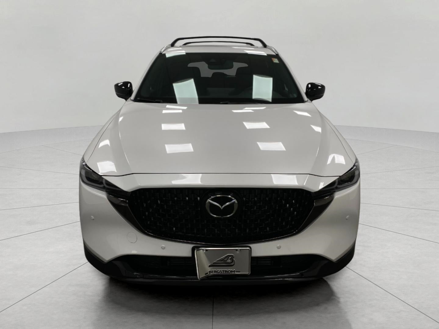 2025 Mazda Mazda CX-5 2.5 Turbo Premium AWD