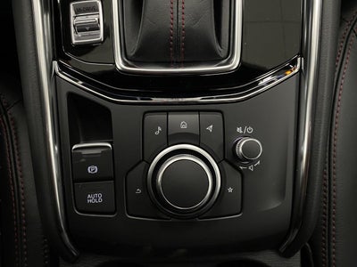 2025 Mazda Mazda CX-5 2.5 Turbo Premium AWD