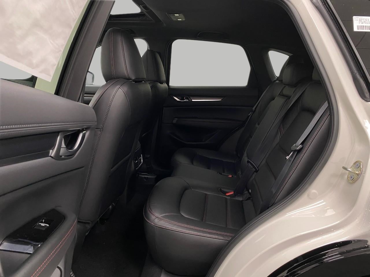 2025 Mazda Mazda CX-5 2.5 Turbo Premium AWD