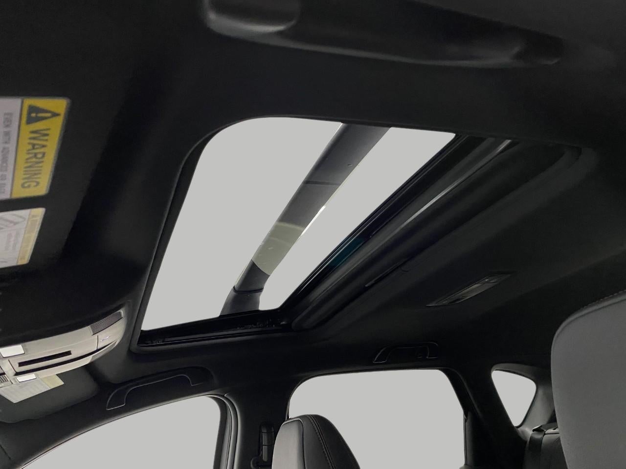 2025 Mazda Mazda CX-5 2.5 Turbo Premium AWD